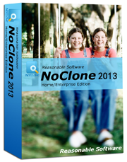 NoClone - Duplicate File Finder