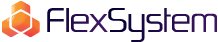 FlexSystem_Logo